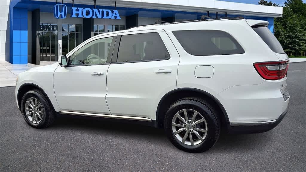 Thumbnail: 2017 Dodge Durango - 6