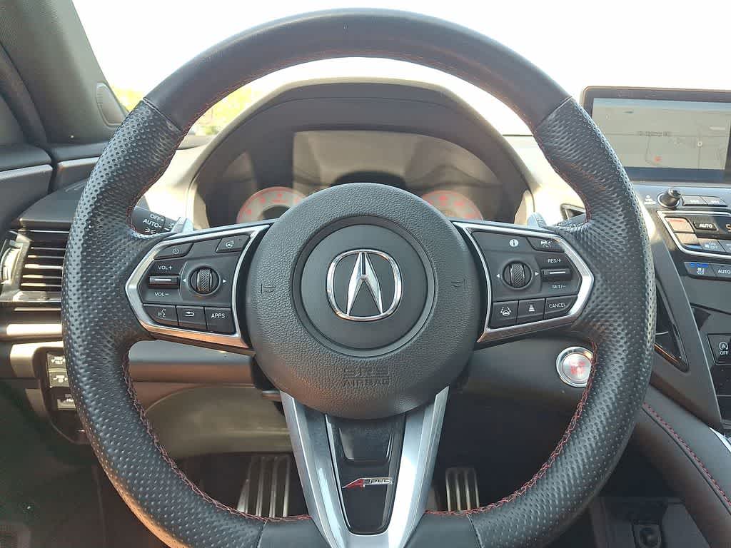 Thumbnail: 2024 Acura RDX - 16