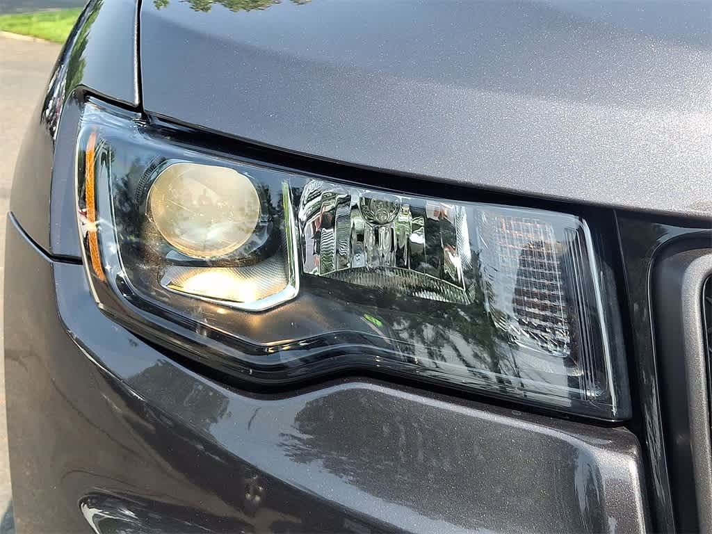 2021 Jeep Grand Cherokee 80th Anniversary 27