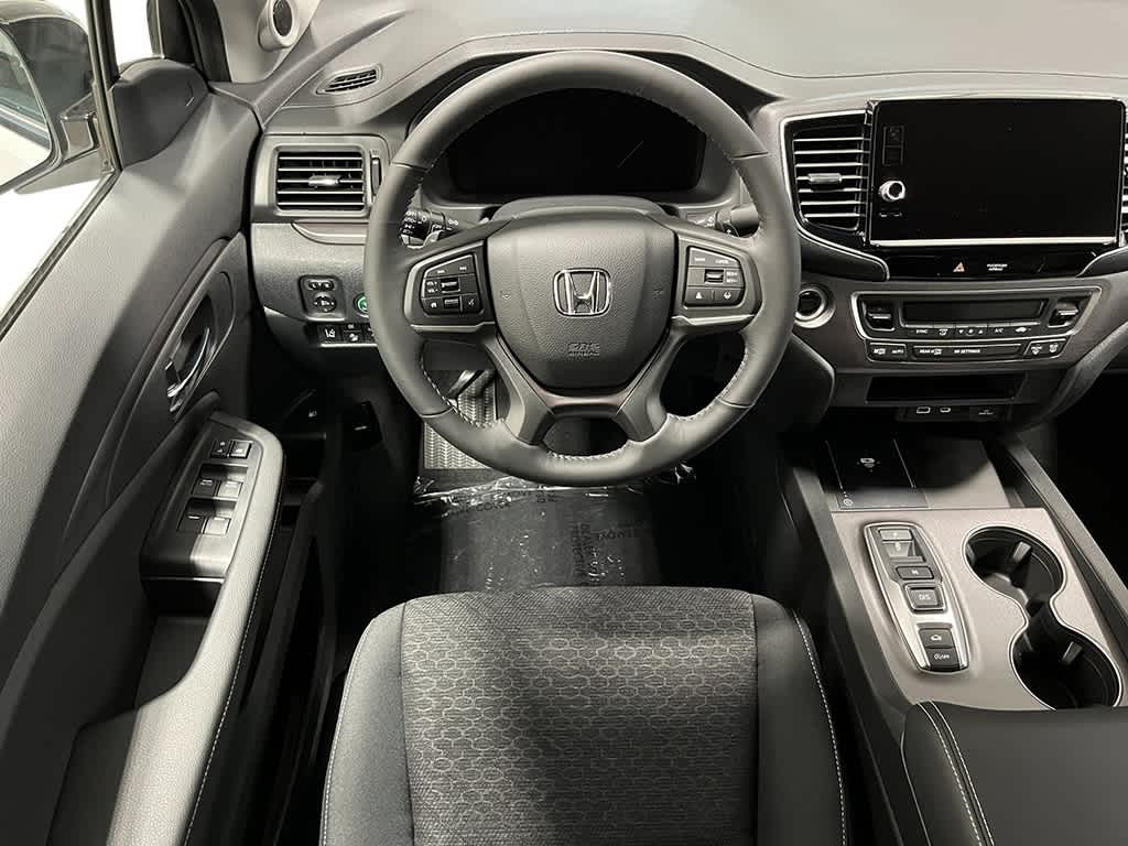 Thumbnail: 2026 Honda Ridgeline - 13