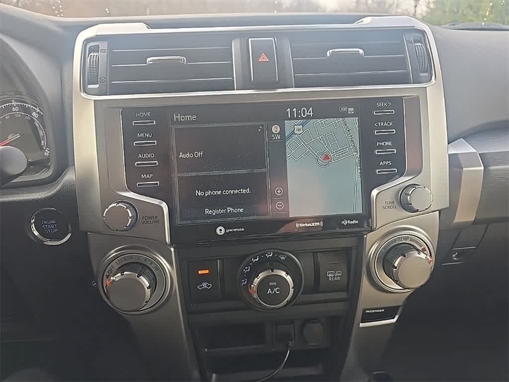 Thumbnail: 2023 Toyota 4Runner - 17