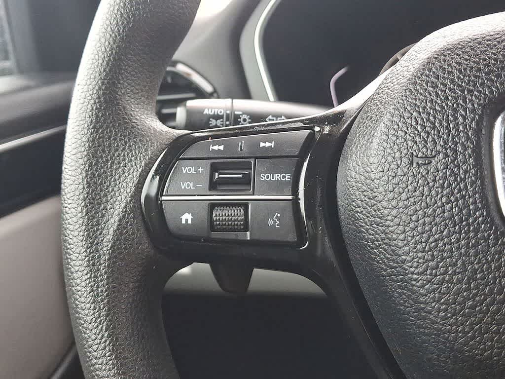Thumbnail: 2023 Honda Pilot - 17