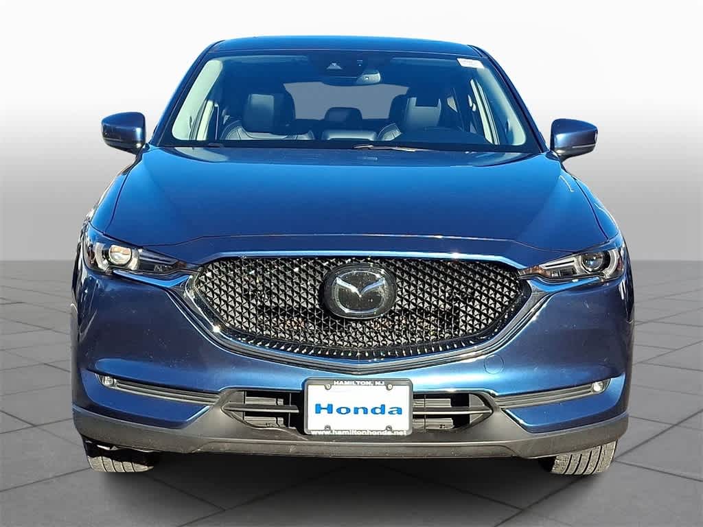 Thumbnail: 2018 Mazda CX-5 - 28