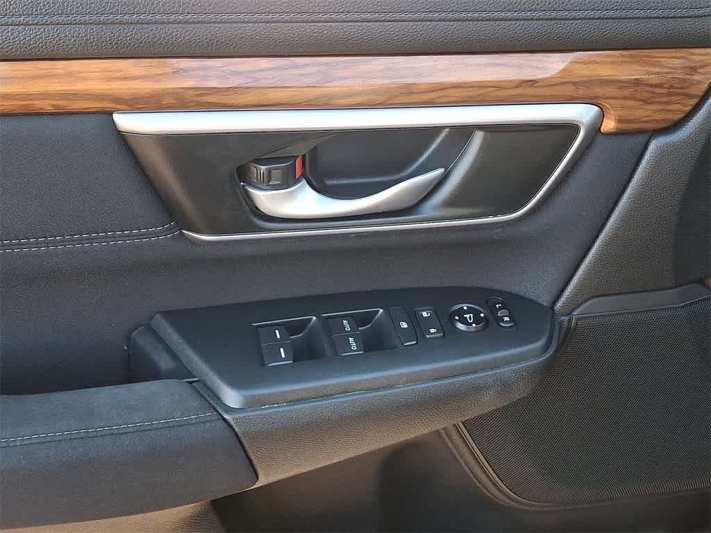 Thumbnail: 2022 Honda CR-V - 10