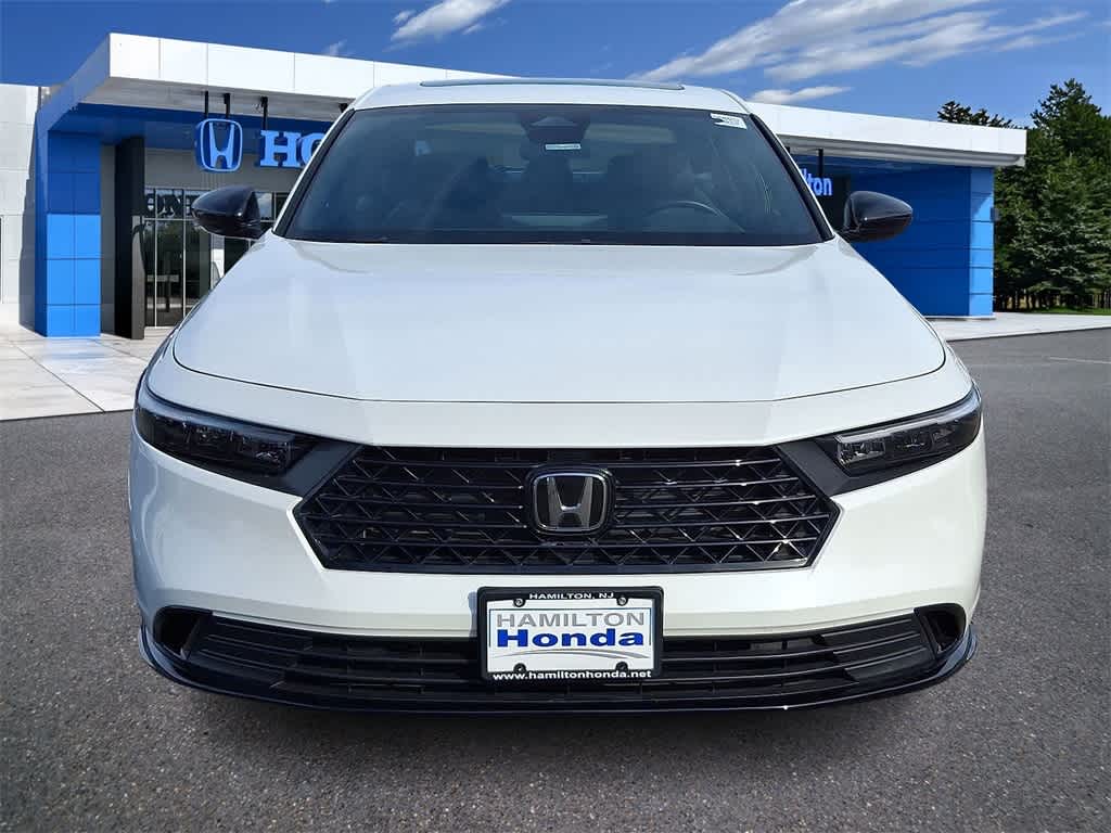 Thumbnail: 2025 Honda Accord - 28