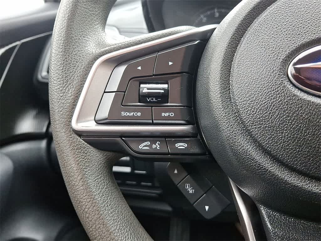 2021 Subaru Impreza  17