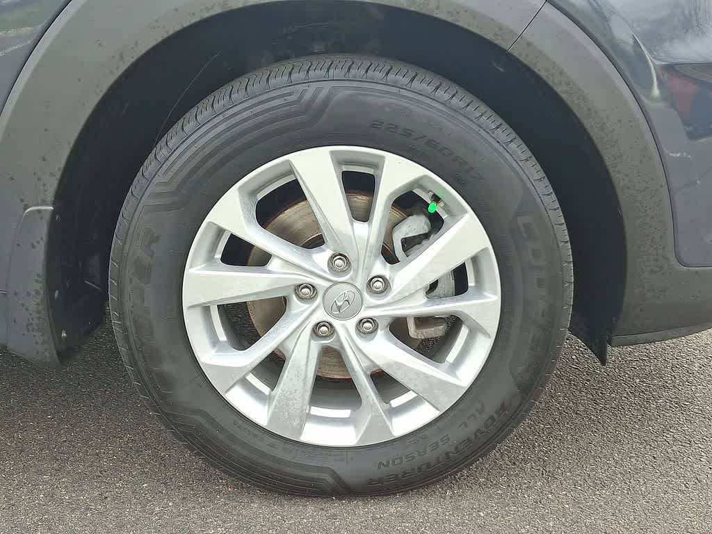 Thumbnail: 2019 Hyundai Tucson - 26