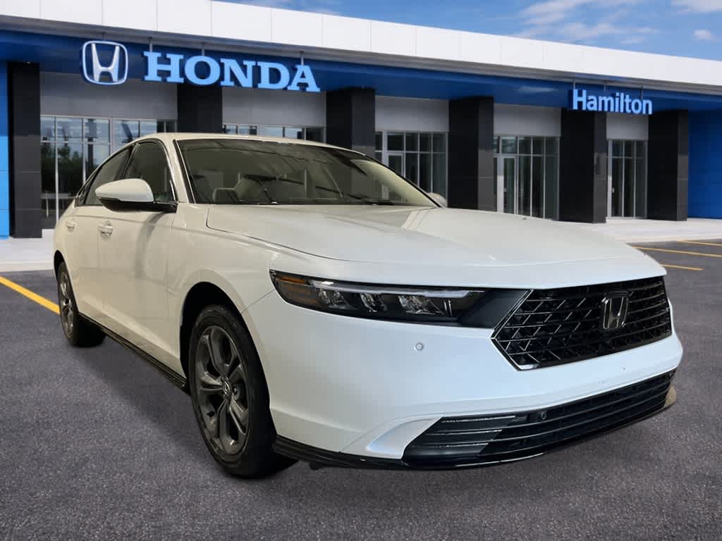 Thumbnail: 2026 Honda Accord - 9