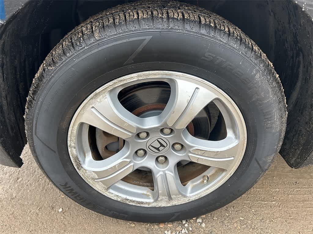 Thumbnail: 2014 Honda Pilot - 8