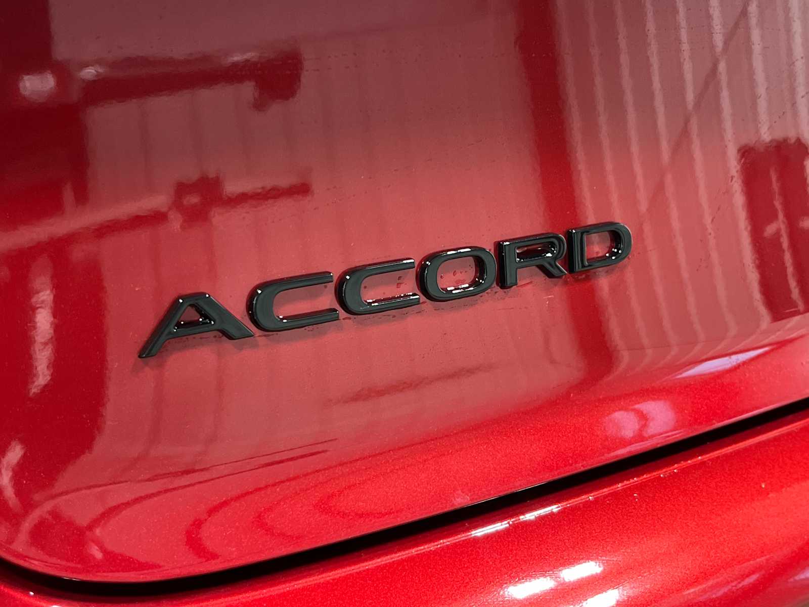 Thumbnail: 2026 Honda Accord - 6