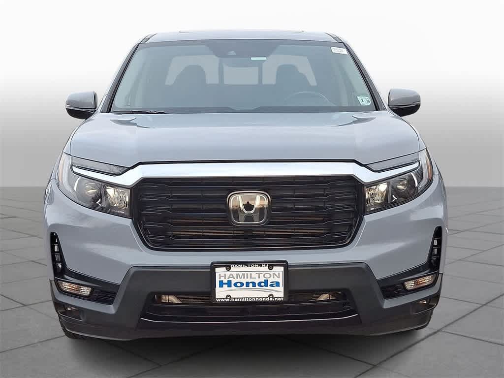Thumbnail: 2023 Honda Ridgeline - 20