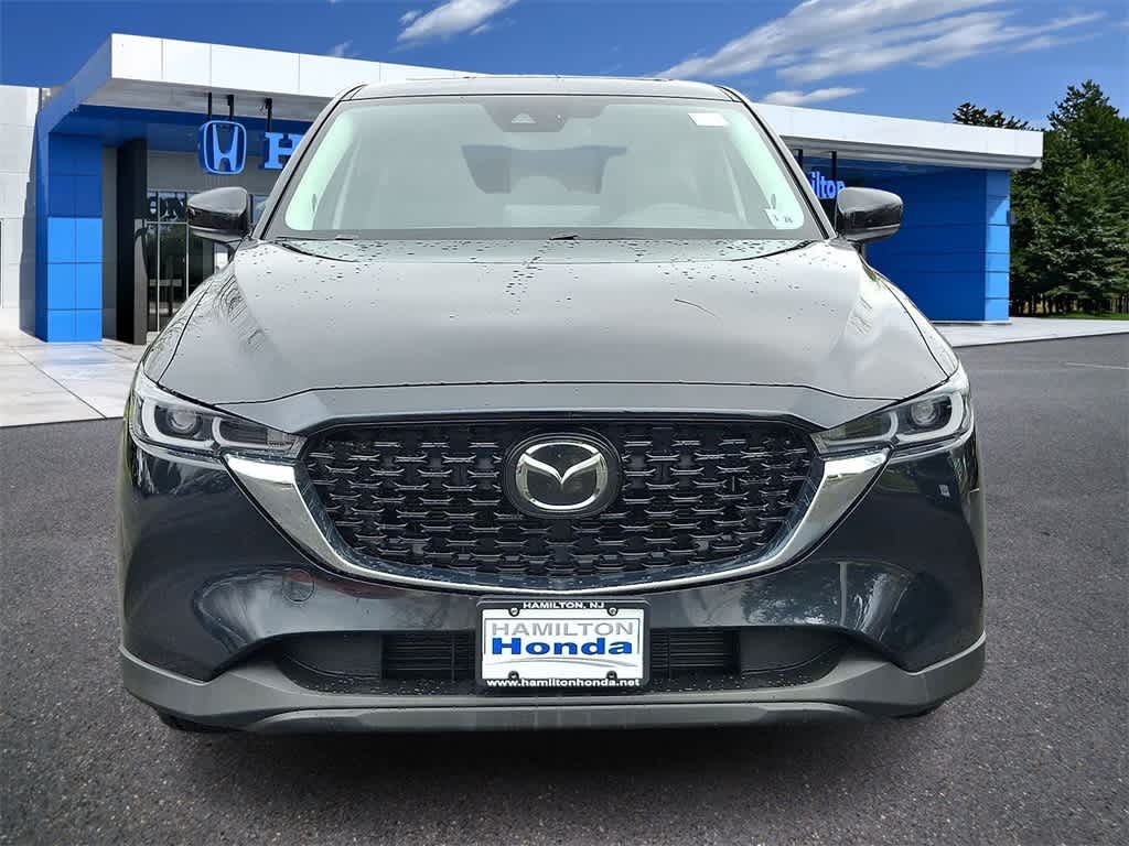 Thumbnail: 2023 Mazda CX-5 - 28