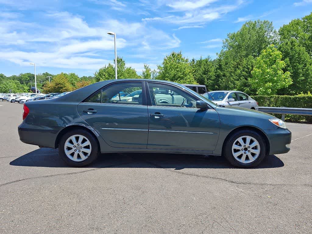 Thumbnail: 2004 Toyota Camry - 26