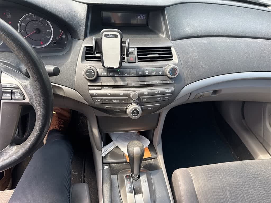 Thumbnail: 2011 Honda Accord - 13