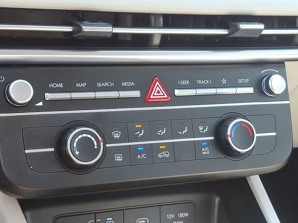 Thumbnail: 2025 Hyundai Tucson - 19