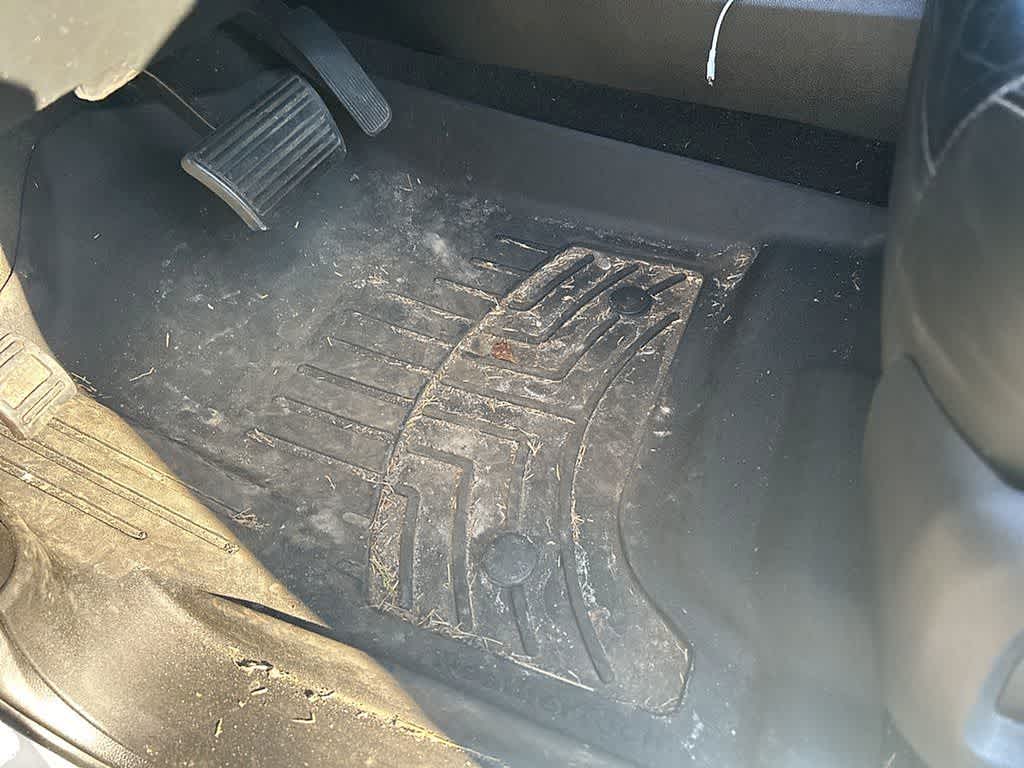 Thumbnail: 2017 Chevrolet Tahoe - 19