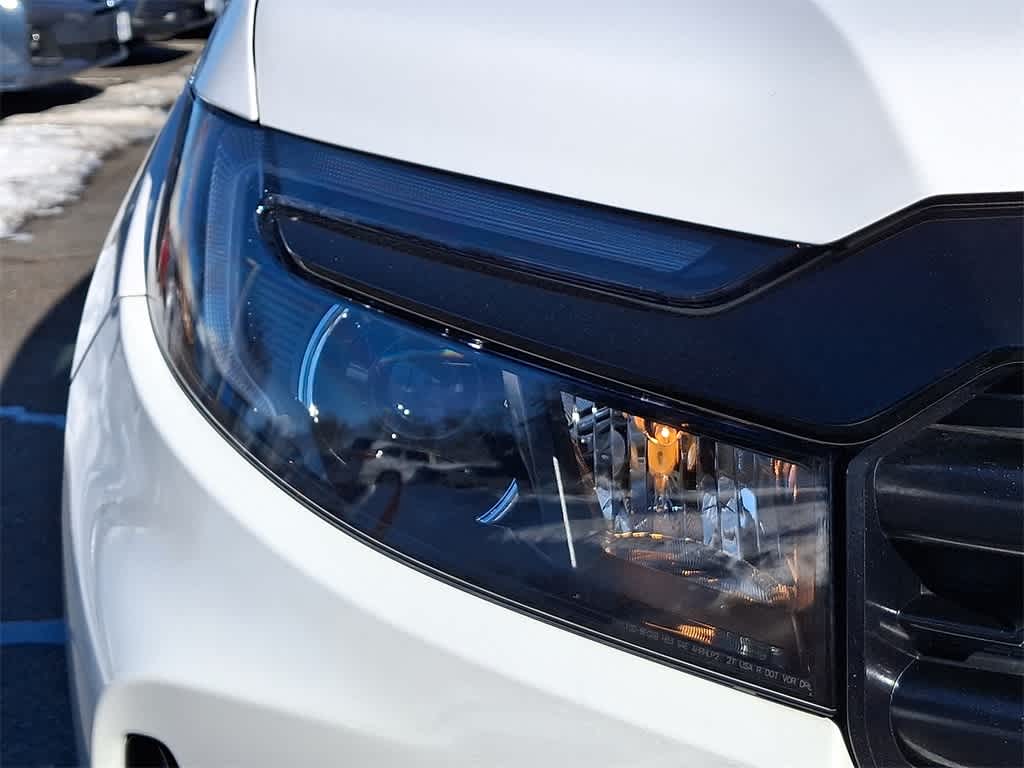 Thumbnail: 2025 Honda Ridgeline - 27