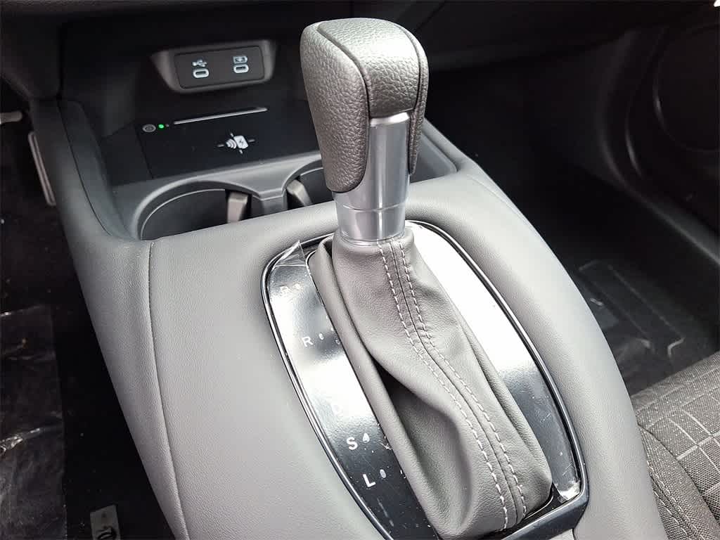 Thumbnail: 2026 Honda HR-V - 9