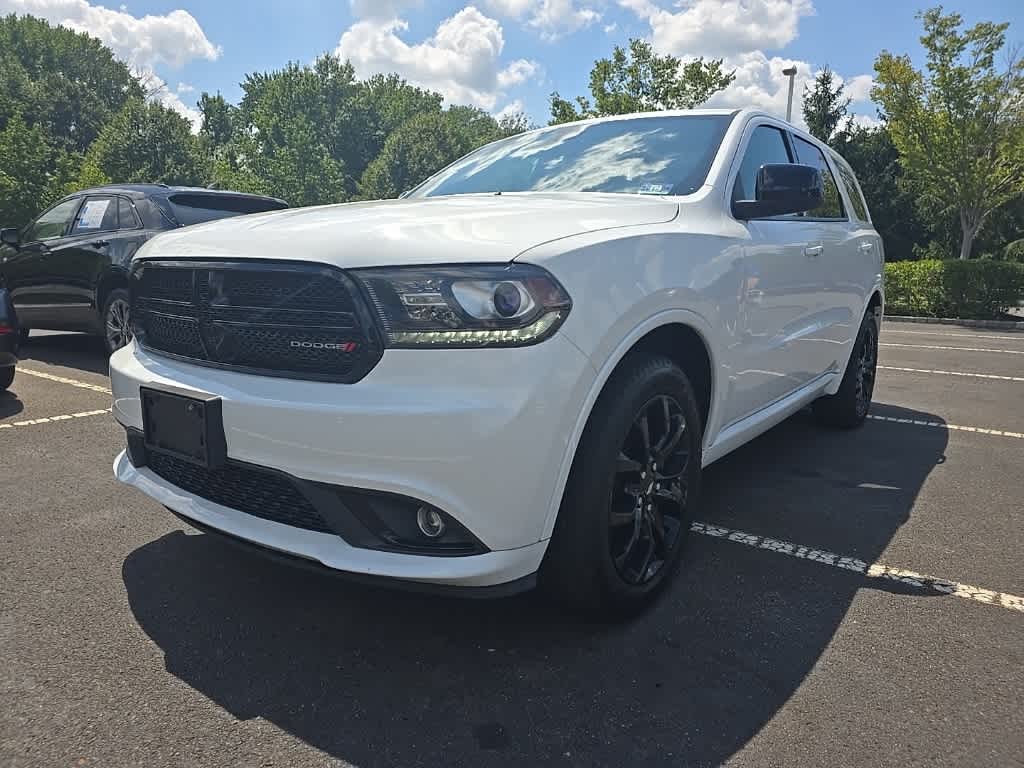 Thumbnail: 2019 Dodge Durango - 1