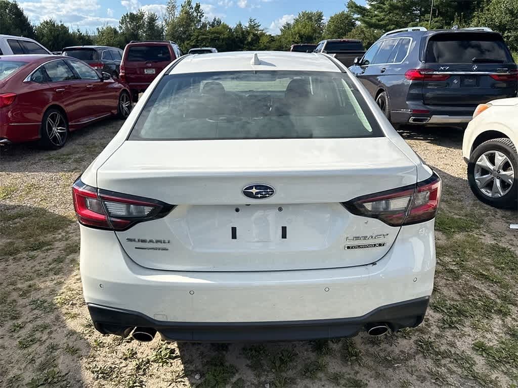 Thumbnail: 2020 Subaru Legacy - 6