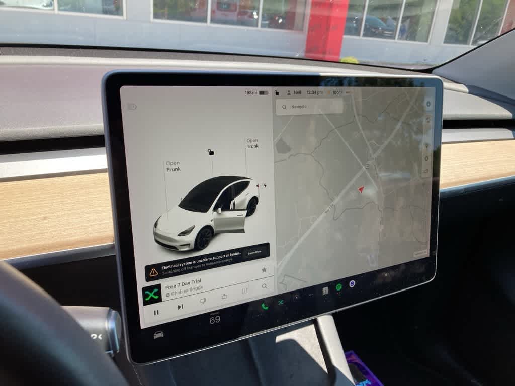 Thumbnail: 2022 Tesla Model Y - 7