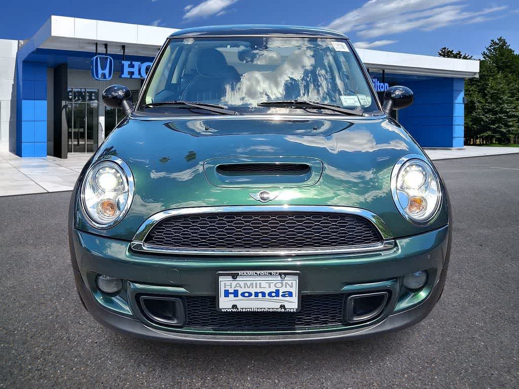 Thumbnail: 2012 MINI Cooper Hardtop - 28