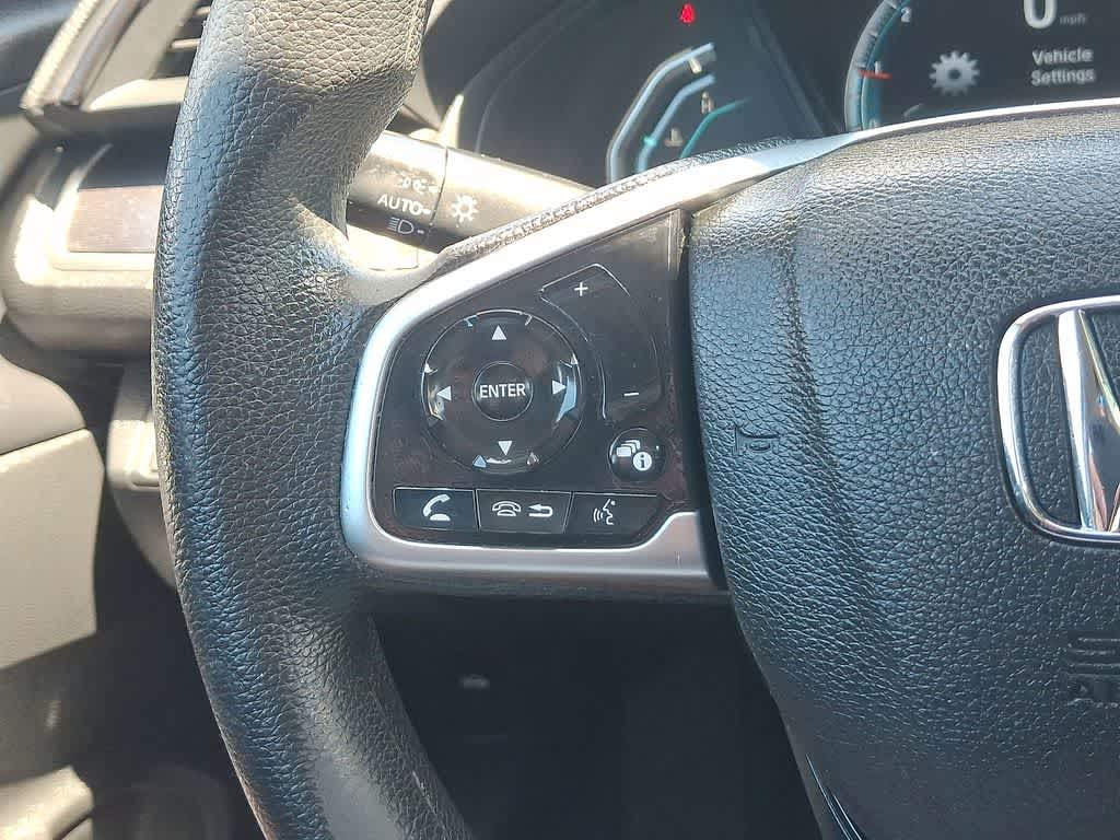 Thumbnail: 2019 Honda Civic - 16
