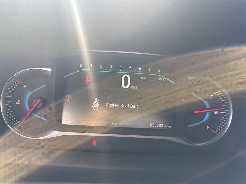 Thumbnail: 2020 Honda Passport - 12