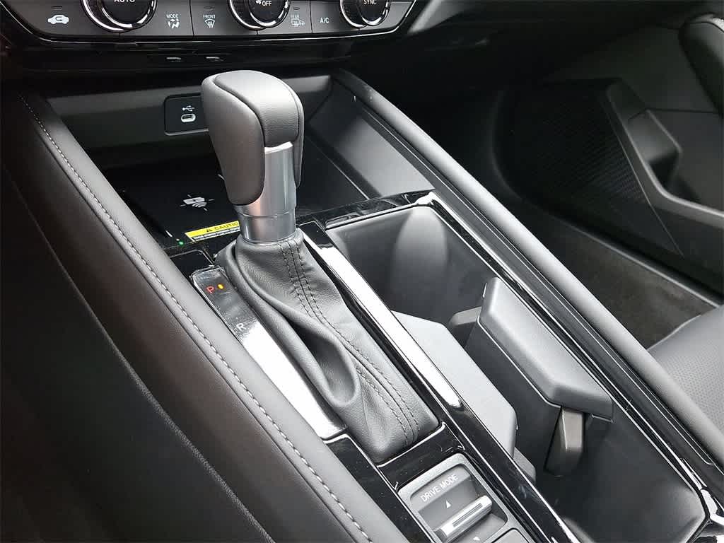 Thumbnail: 2025 Honda Accord - 15