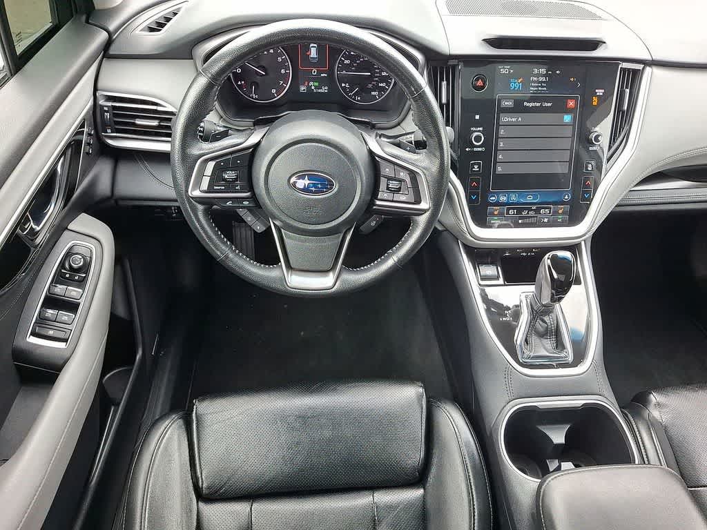 Thumbnail: 2021 Subaru Outback - 21