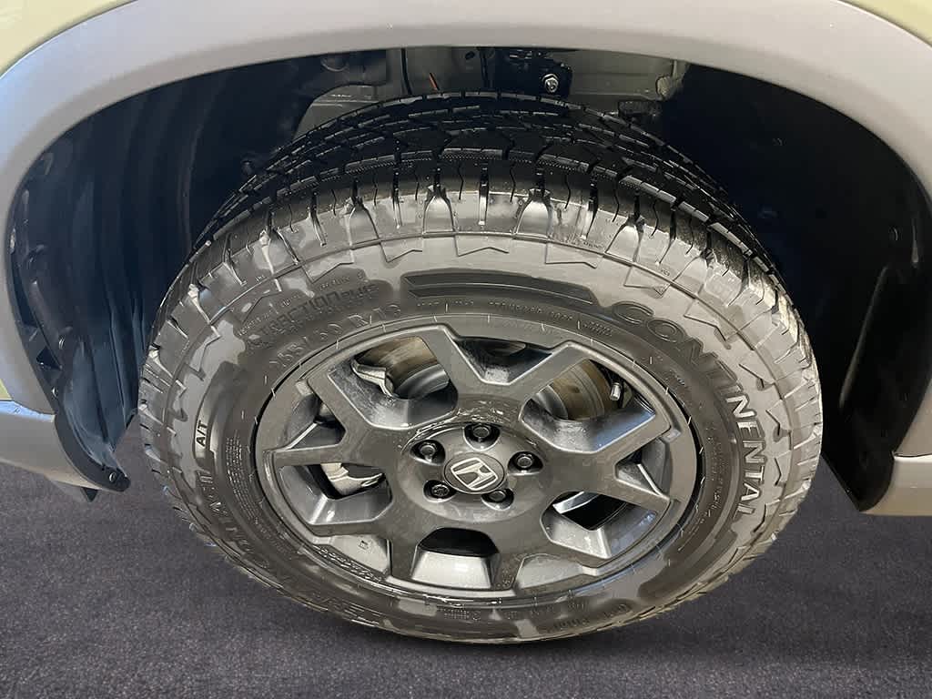 Thumbnail: 2026 Honda Pilot - 11