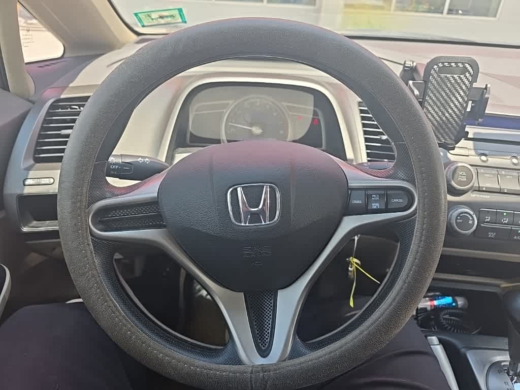 Thumbnail: 2010 Honda Civic - 8