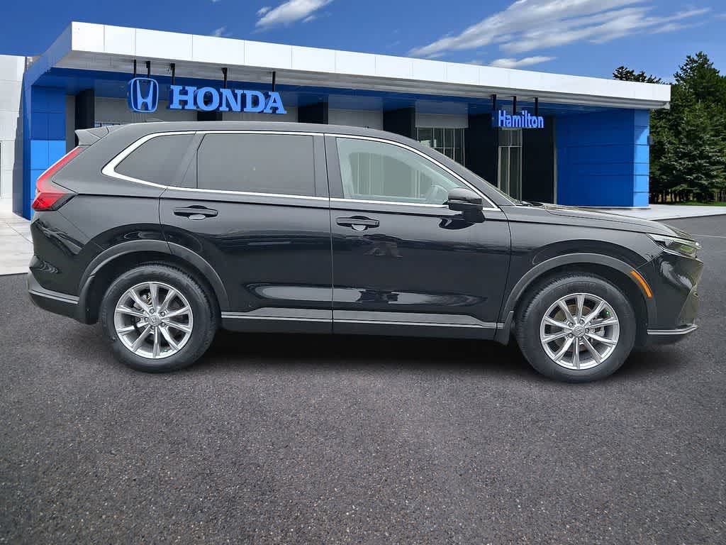 Thumbnail: 2023 Honda CR-V - 25