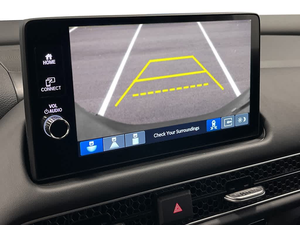 Thumbnail: 2027 Honda HR-V - 20