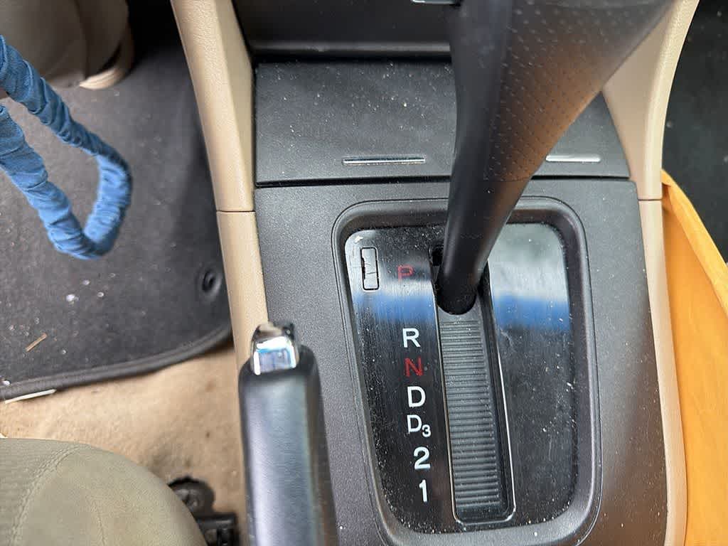 Thumbnail: 2005 Honda Accord - 16