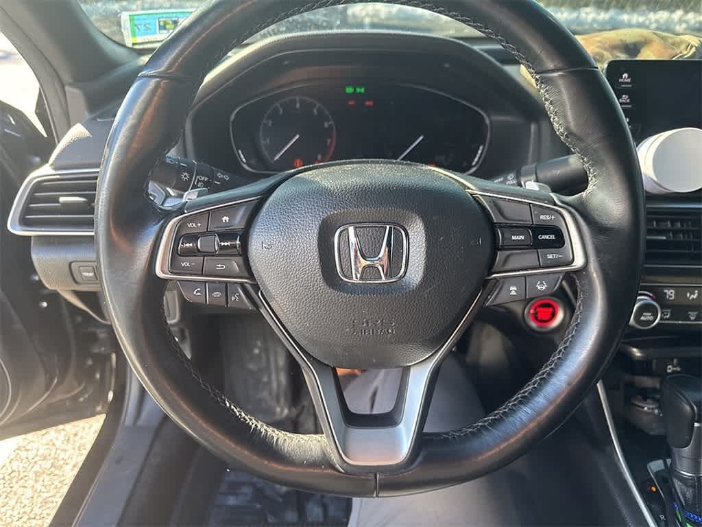 Thumbnail: 2020 Honda Accord - 9