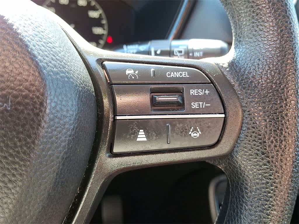 Thumbnail: 2024 Honda CR-V - 18