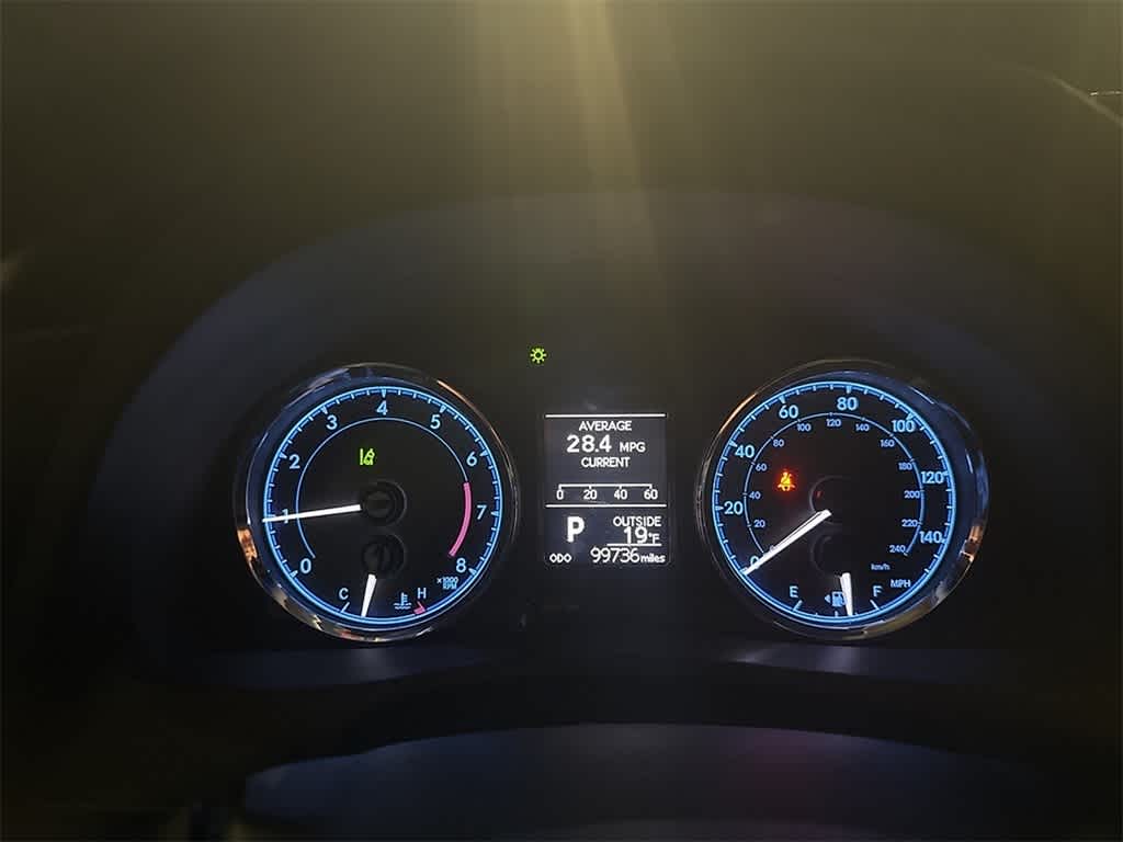 Thumbnail: 2017 Toyota Corolla - 12