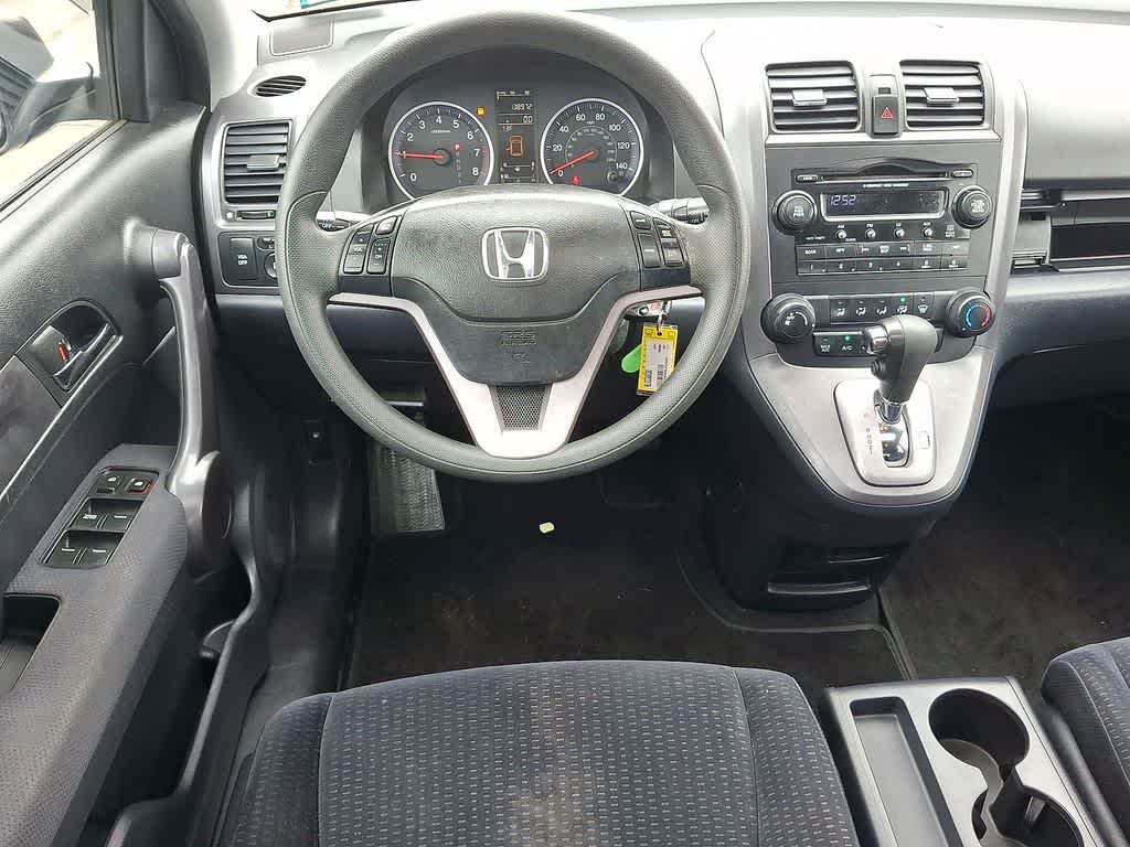 Thumbnail: 2009 Honda CR-V - 21