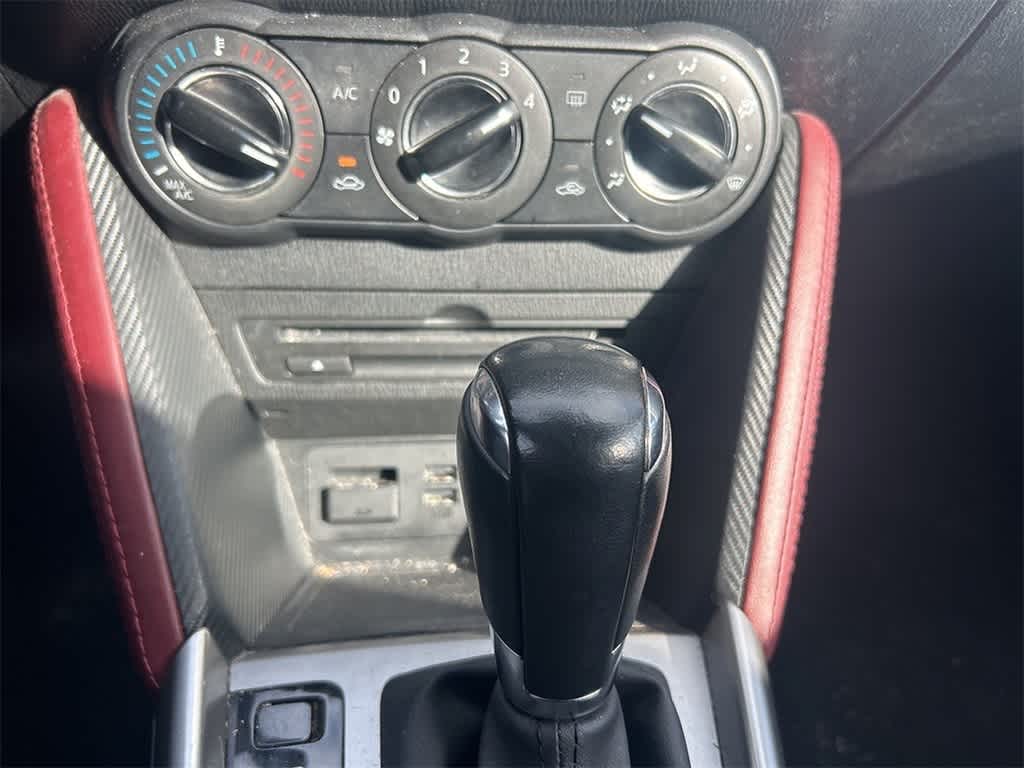 Thumbnail: 2017 Mazda CX-3 - 18