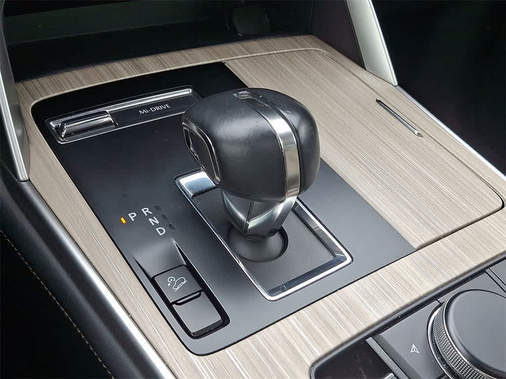 Thumbnail: 2024 Mazda CX-90 - 12