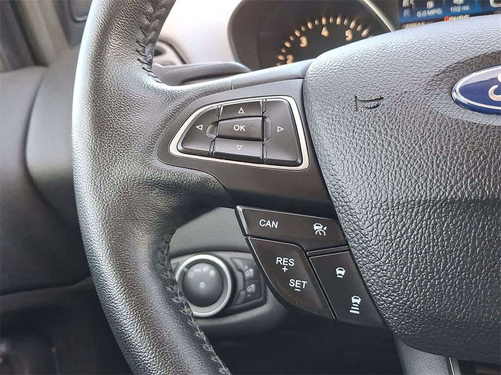 Thumbnail: 2019 Ford Escape - 16