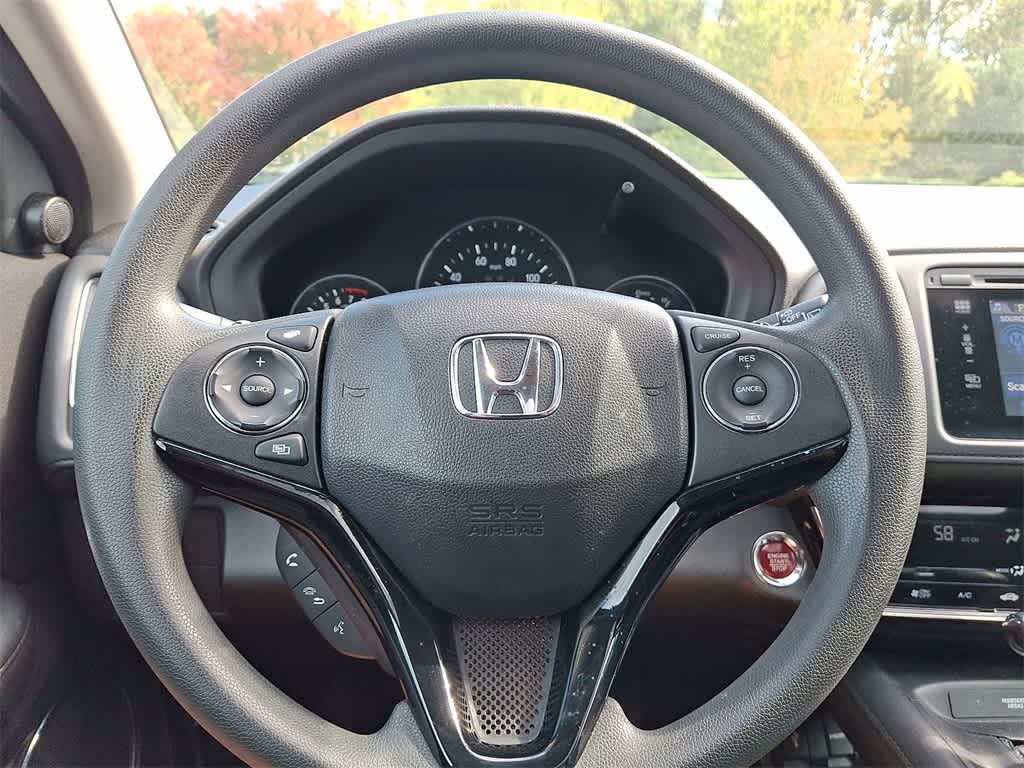 Thumbnail: 2016 Honda HR-V - 16
