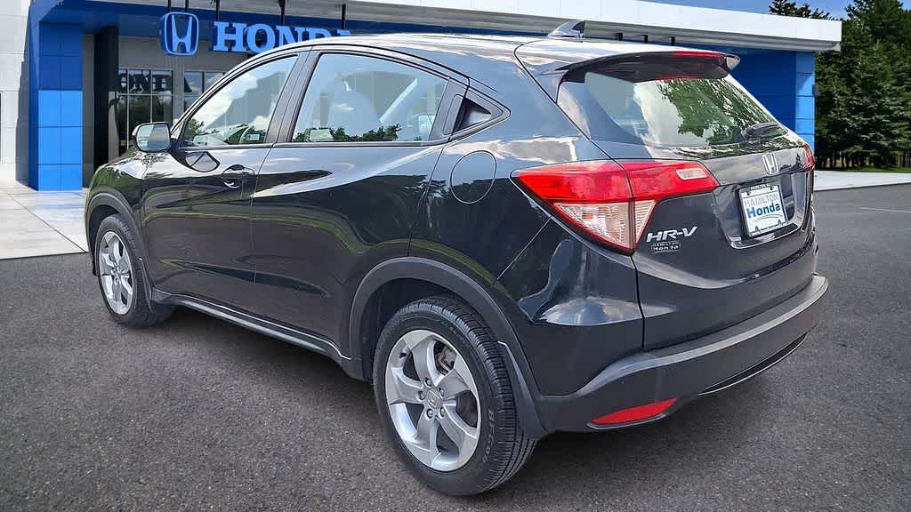 Thumbnail: 2018 Honda HR-V - 6