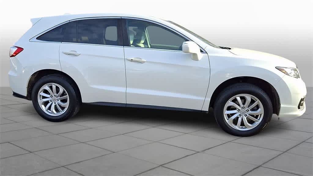 Thumbnail: 2018 Acura RDX - 9