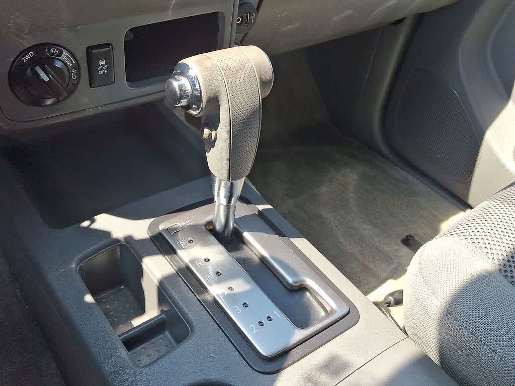 Thumbnail: 2017 Nissan Frontier - 12