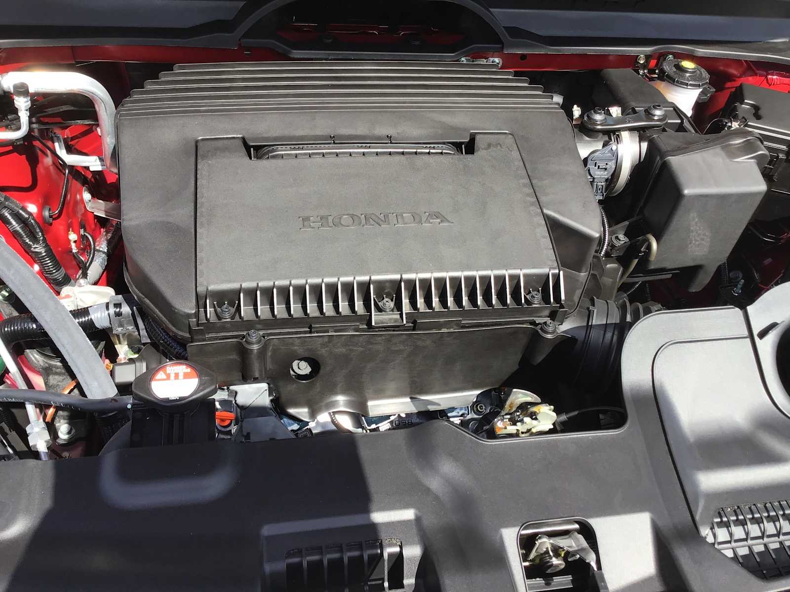 Thumbnail: 2026 Honda Passport - 7