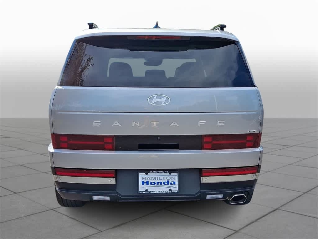 Thumbnail: 2024 Hyundai Santa Fe - 21