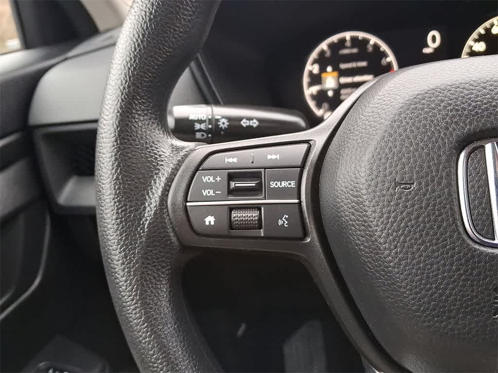 Thumbnail: 2023 Honda CR-V - 9