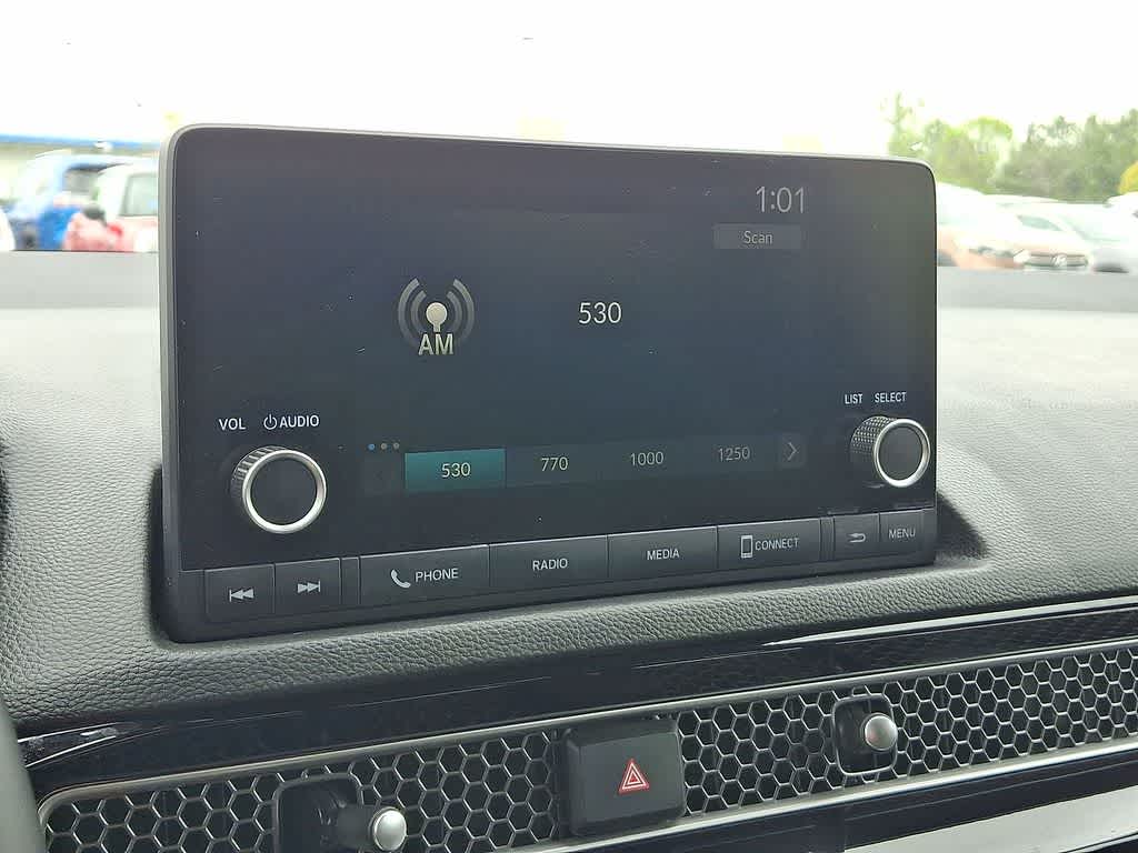 Thumbnail: 2024 Honda Civic - 14